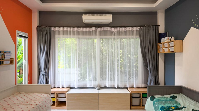 3 Beds 2 Baths House Samui - photo 8