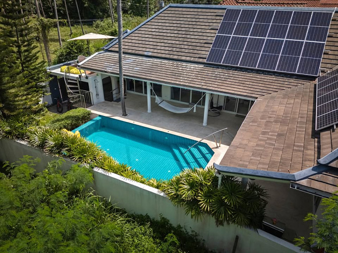 3 Beds 2 Baths House Samui - photo 1