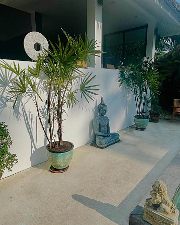 4 bedroom, 4 bathroom house Phangan - photo 19