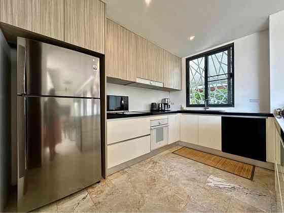 5 Beds 5.5 Baths - House Samui