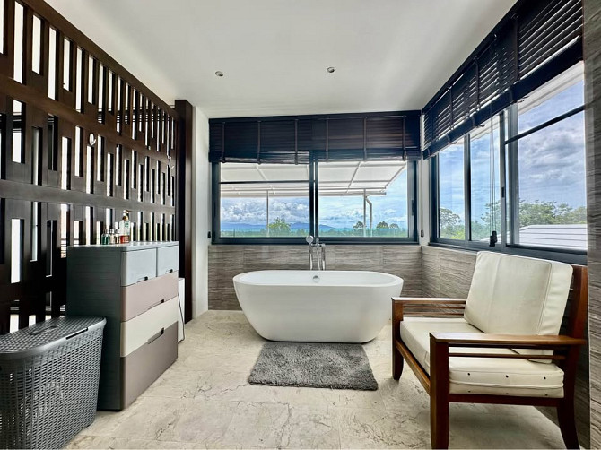 5 Beds 5.5 Baths - House Samui - photo 15