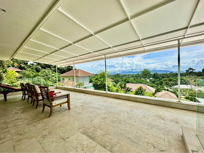 5 Beds 5.5 Baths - House Samui - photo 19