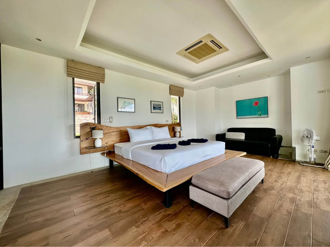 5 Beds 5.5 Baths - House Samui - photo 10