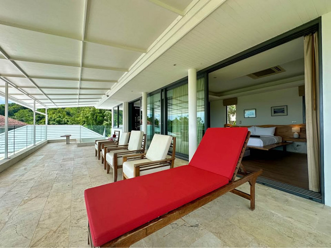 5 Beds 5.5 Baths - House Samui - photo 12