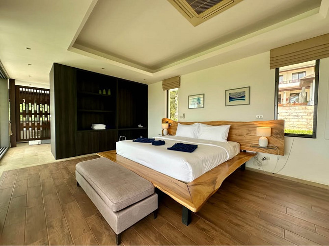 5 Beds 5.5 Baths - House Samui - photo 11