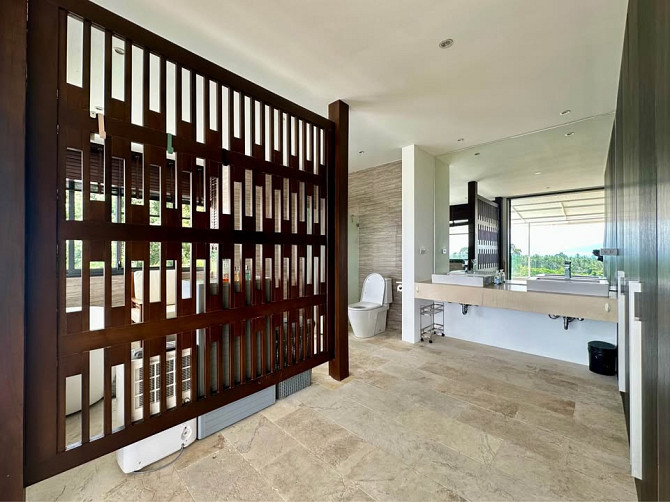 5 Beds 5.5 Baths - House Samui - photo 14