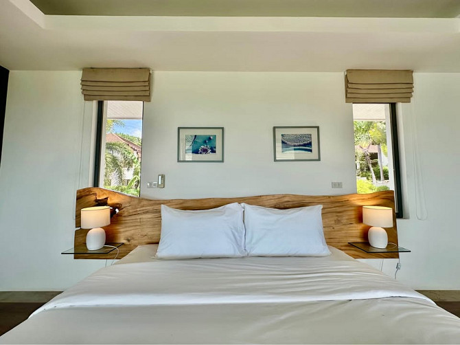 5 Beds 5.5 Baths - House Samui - photo 8
