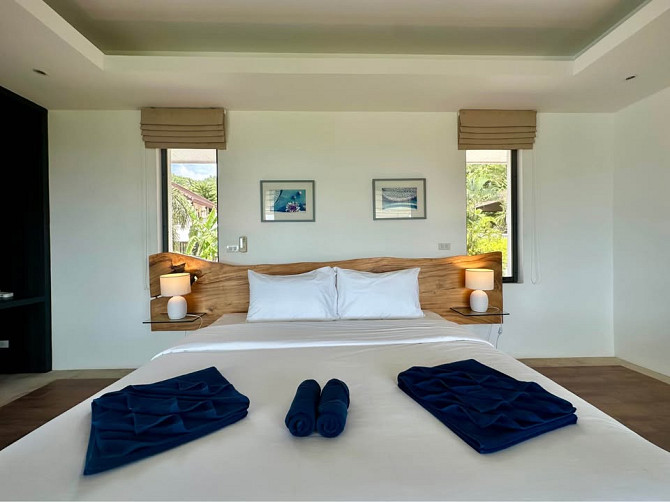 5 Beds 5.5 Baths - House Samui - photo 9