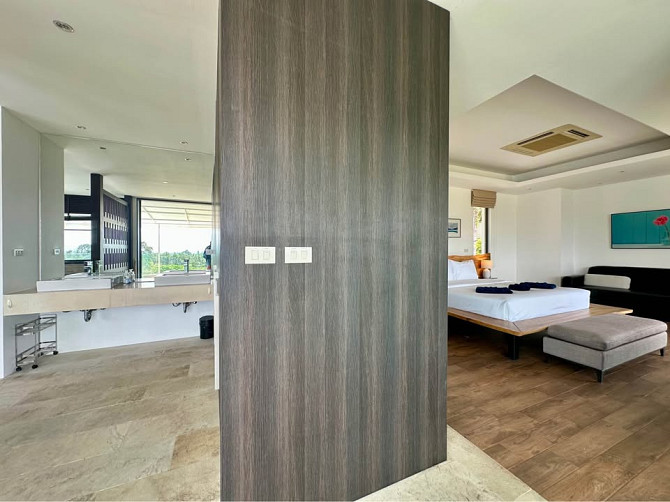 5 Beds 5.5 Baths - House Samui - photo 13