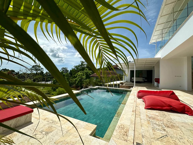 5 Beds 5.5 Baths - House Samui - photo 2