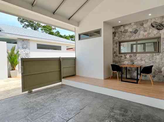 2 rooms 2 bathrooms, house Samui