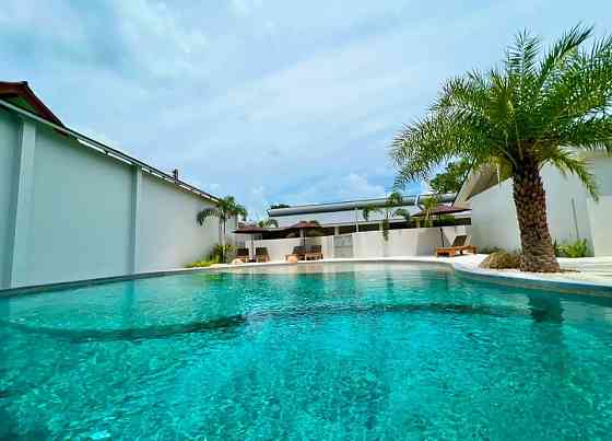 2 rooms 2 bathrooms, house Samui