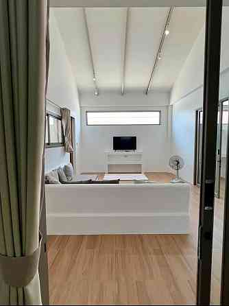 2 rooms 2 bathrooms, house Samui