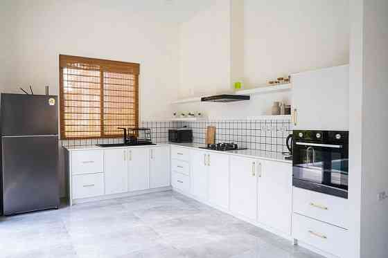 3 beds 2 baths – House Phangan