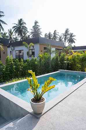 3 beds 2 baths – House Phangan