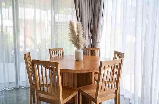 3 beds 2 baths – House Phangan