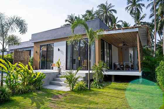 3 beds 2 baths – House Phangan