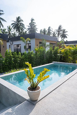 3 beds 2 baths – House Phangan - photo 2