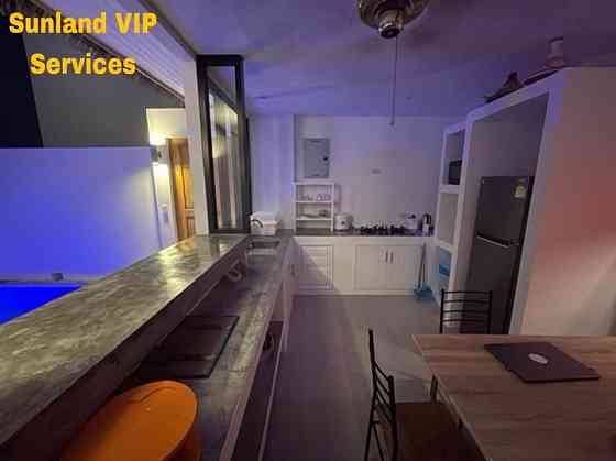 3 bedroom, 3 bathroom house Samui