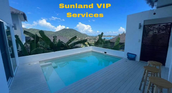 3 bedroom, 3 bathroom house Samui - photo 20