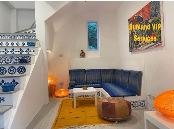 3 bedroom, 3 bathroom house Samui - photo 13