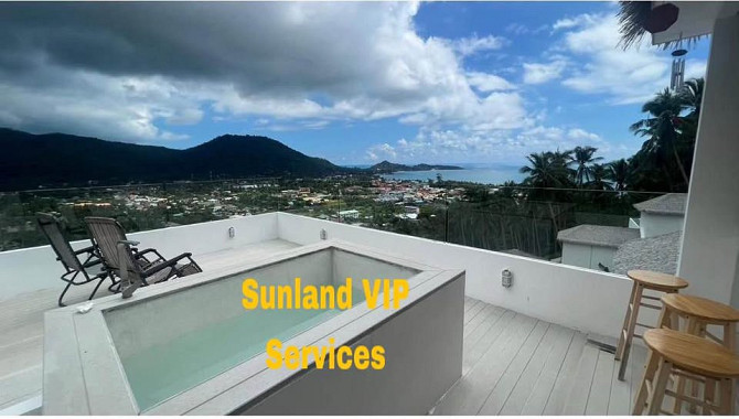 3 bedroom, 3 bathroom house Samui - photo 19
