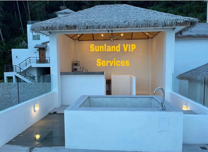 3 bedroom, 3 bathroom house Samui - photo 18