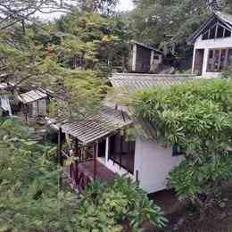 Land for Business Lease Phangan