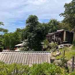 Land for Business Lease Phangan