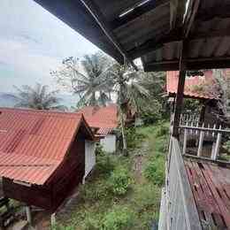 Land for Business Lease Phangan