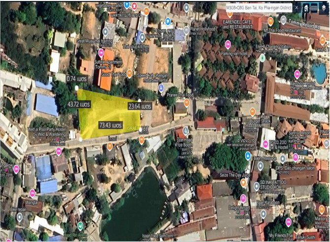 Land for Long-Term Lease Phangan - photo 3