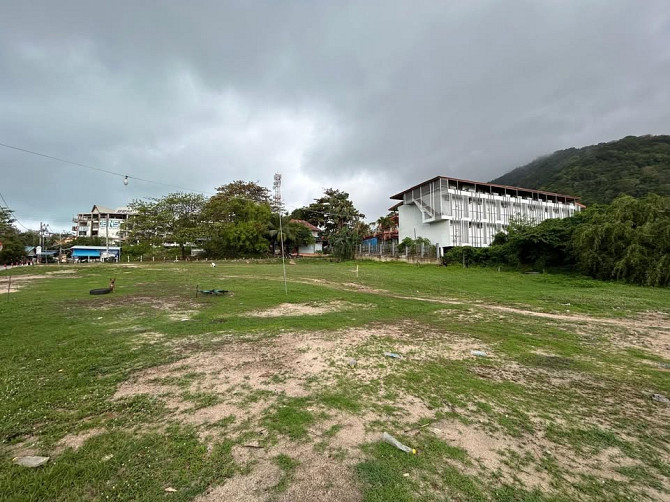 Land for Long-Term Lease Phangan - photo 4