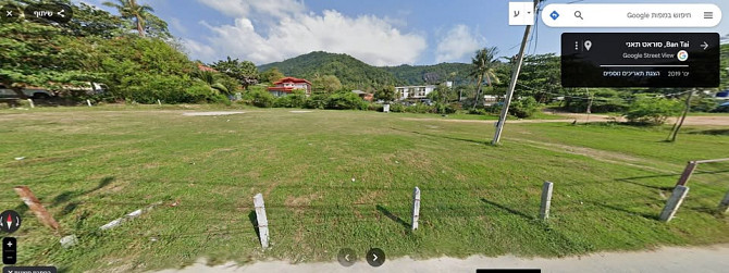 Land for Long-Term Lease Phangan - photo 1