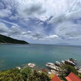 Land for Business Lease Phangan - photo 8