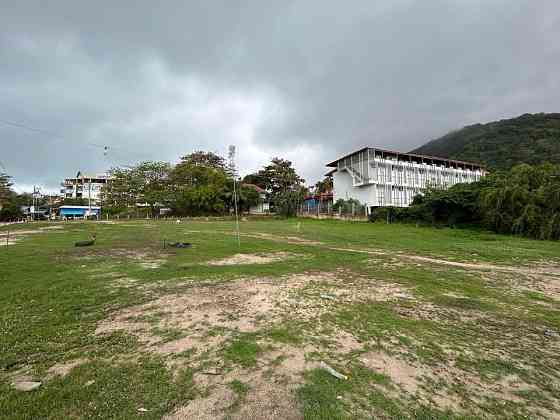 Land for Long-Term Lease Phangan