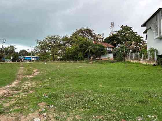 Land for Long-Term Lease Phangan