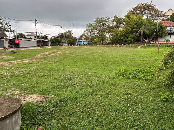 Land for Long-Term Lease Phangan - photo 5