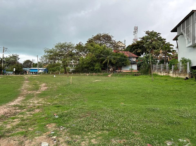 Land for Long-Term Lease Phangan - photo 6
