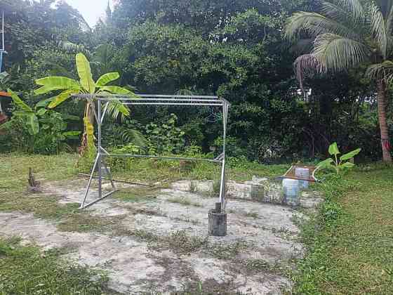 Studio 0 Bathroom - House Phangan