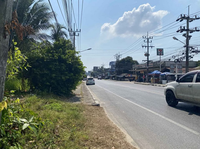 Land for Long Lease Samui - photo 4