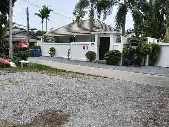 Land for Long Term Lease Phangan