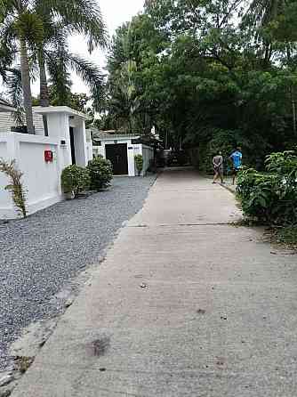 Land for Long Term Lease Phangan