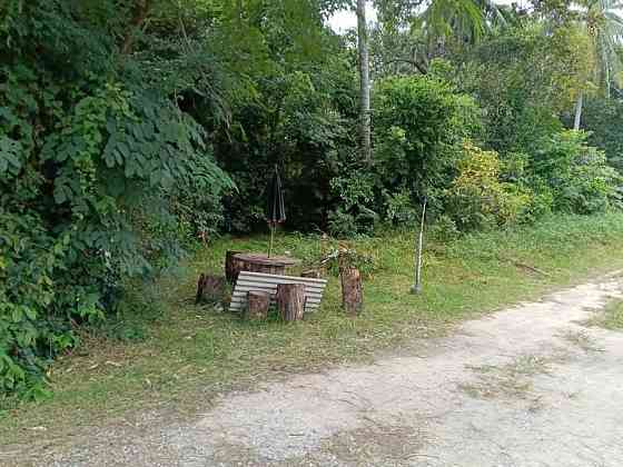 Land for Long Term Lease Phangan