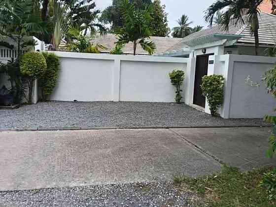 Land for Long Term Lease Phangan