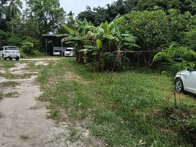 Land for Long Term Lease Phangan - photo 6