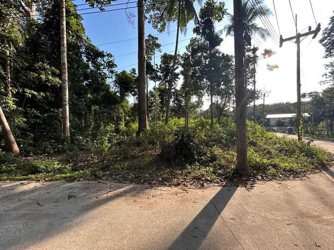 Land for Long-Term Lease Phangan - photo 5