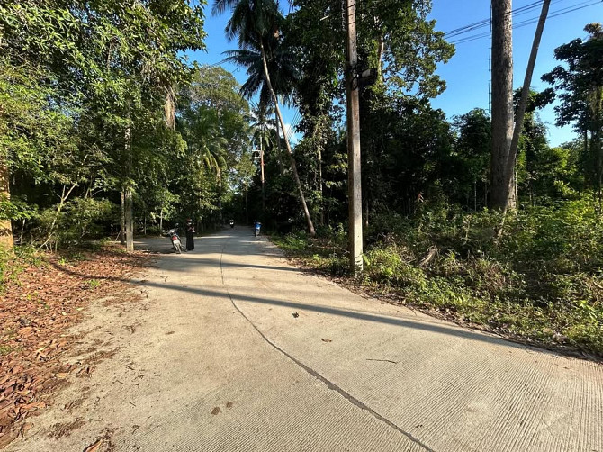 Land for Long-Term Lease Phangan - photo 7