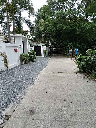 Land for Long Term Lease Phangan - photo 2