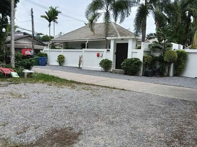 Land for Long Term Lease Phangan - photo 3