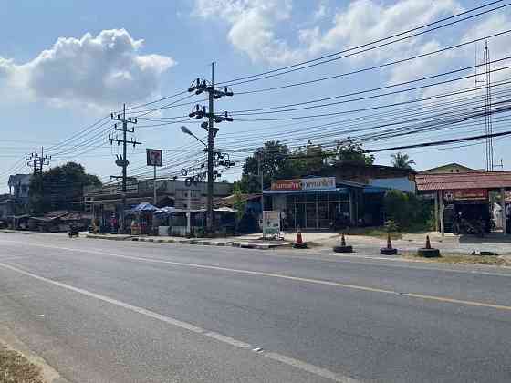 Land for Long Lease Samui